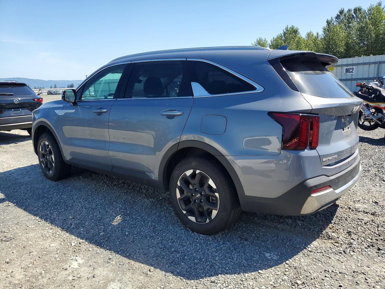 2024 KIA SORENTO S — снимка 2