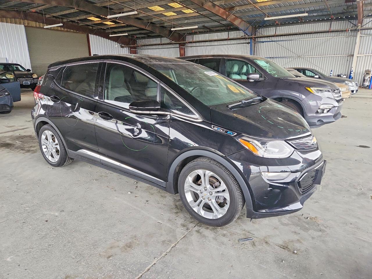 2020 CHEVROLET BOLT EV LT — снимка 4