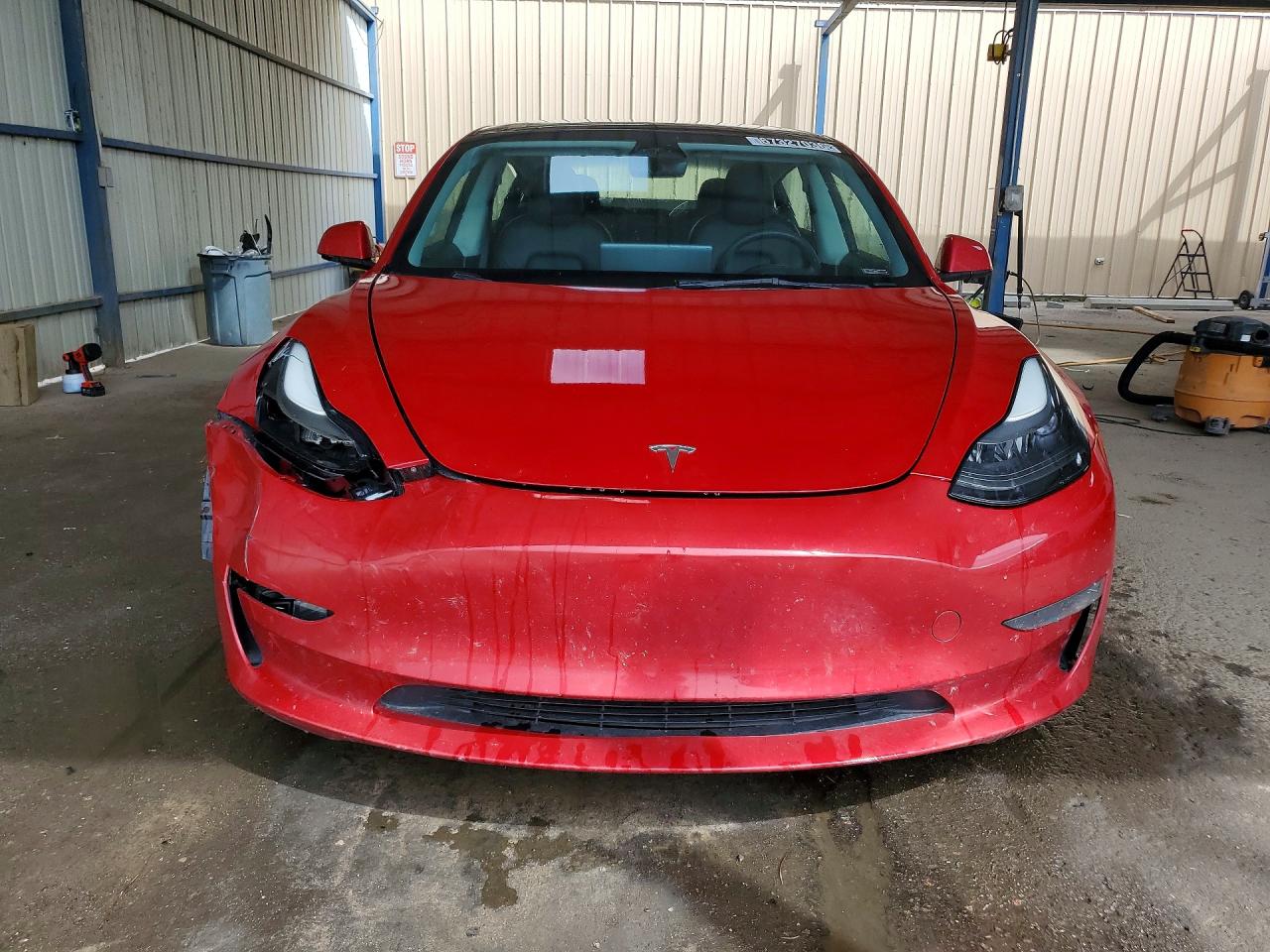 2023 TESLA MODEL 3 — снимка 5