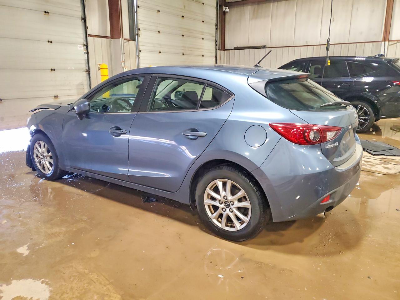 2015 MAZDA 3 TOURING — снимка 2