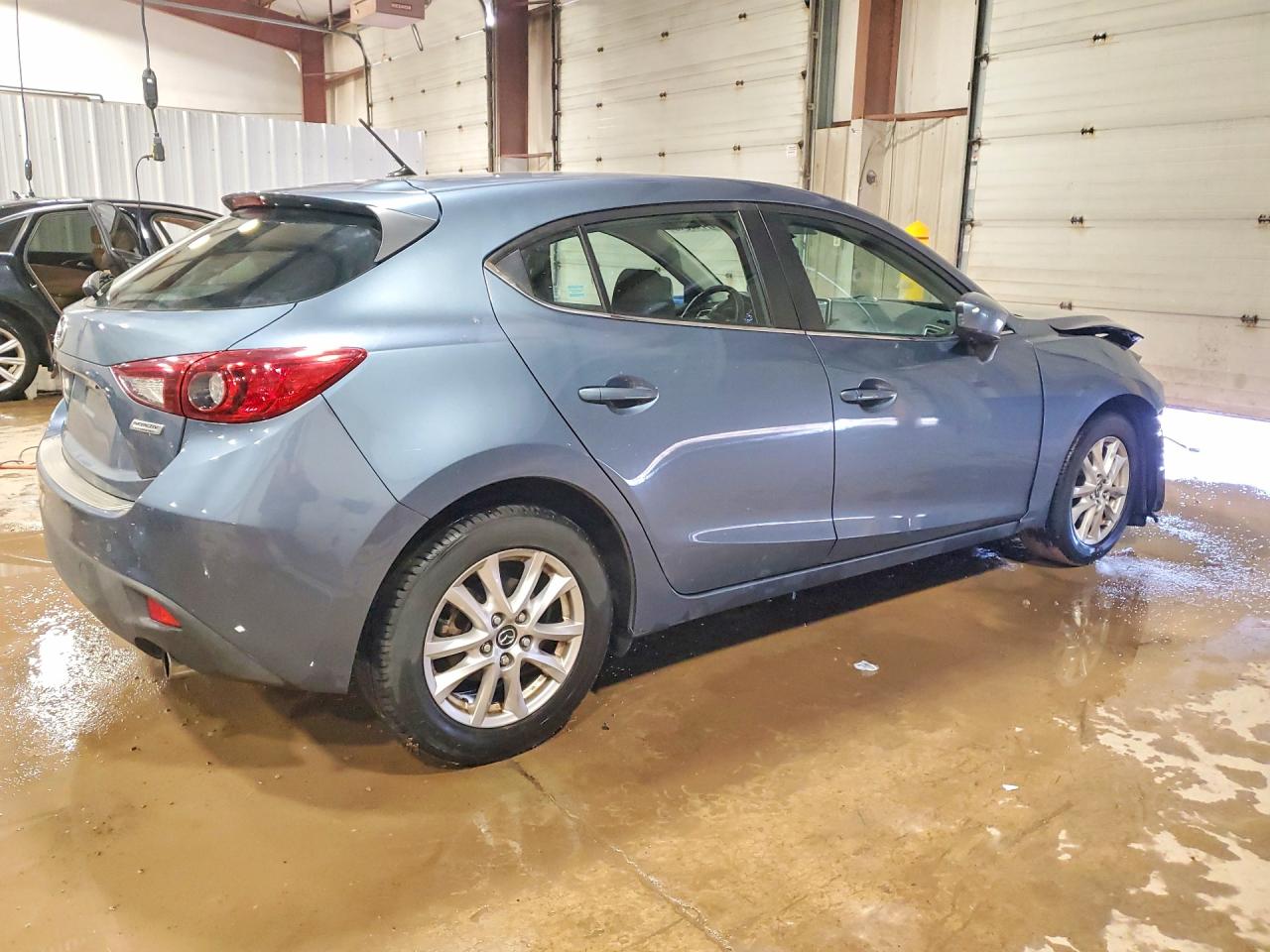 2015 MAZDA 3 TOURING — снимка 3