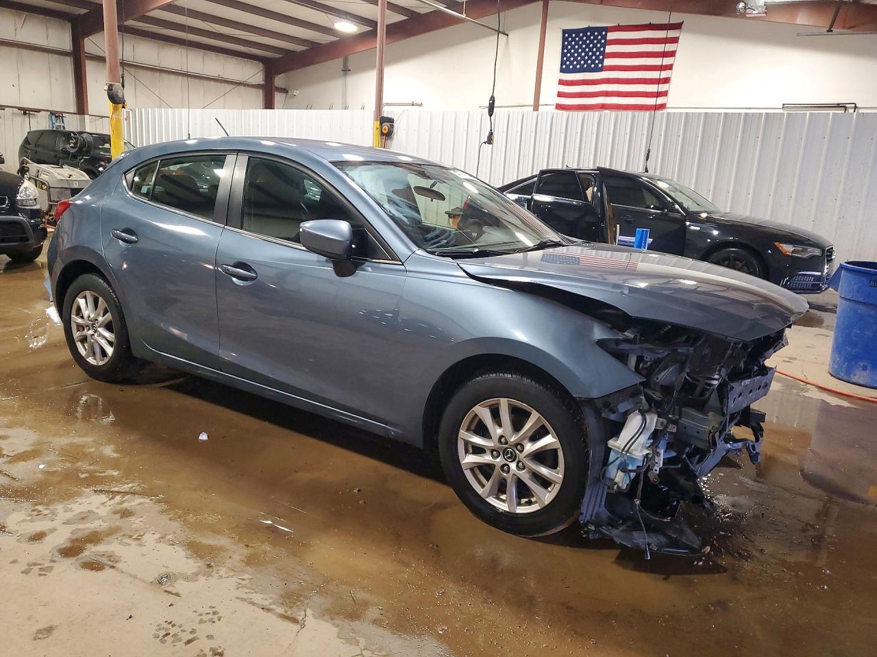 2015 MAZDA 3 TOURING — снимка 4