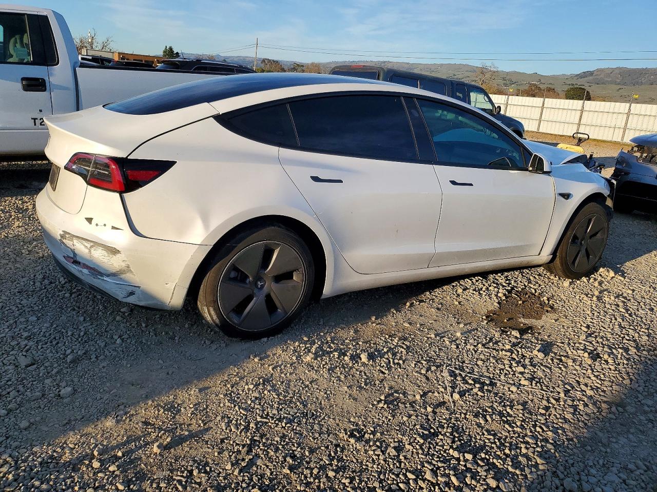 2023 TESLA MODEL 3 — снимка 3