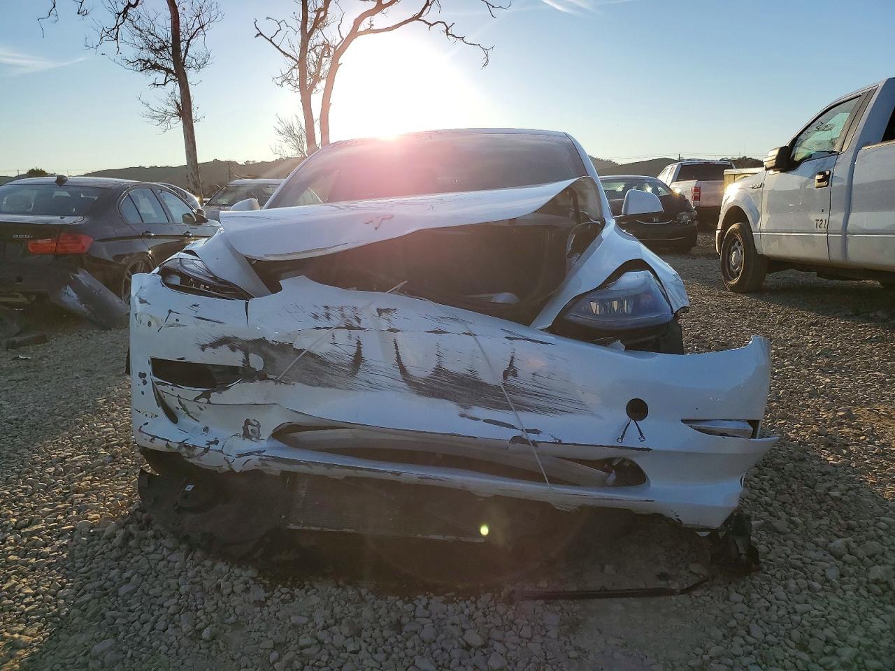 2023 TESLA MODEL 3 — снимка 5