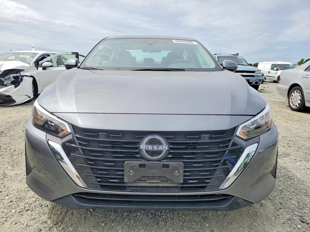 2024 NISSAN SENTRA S — снимка 5