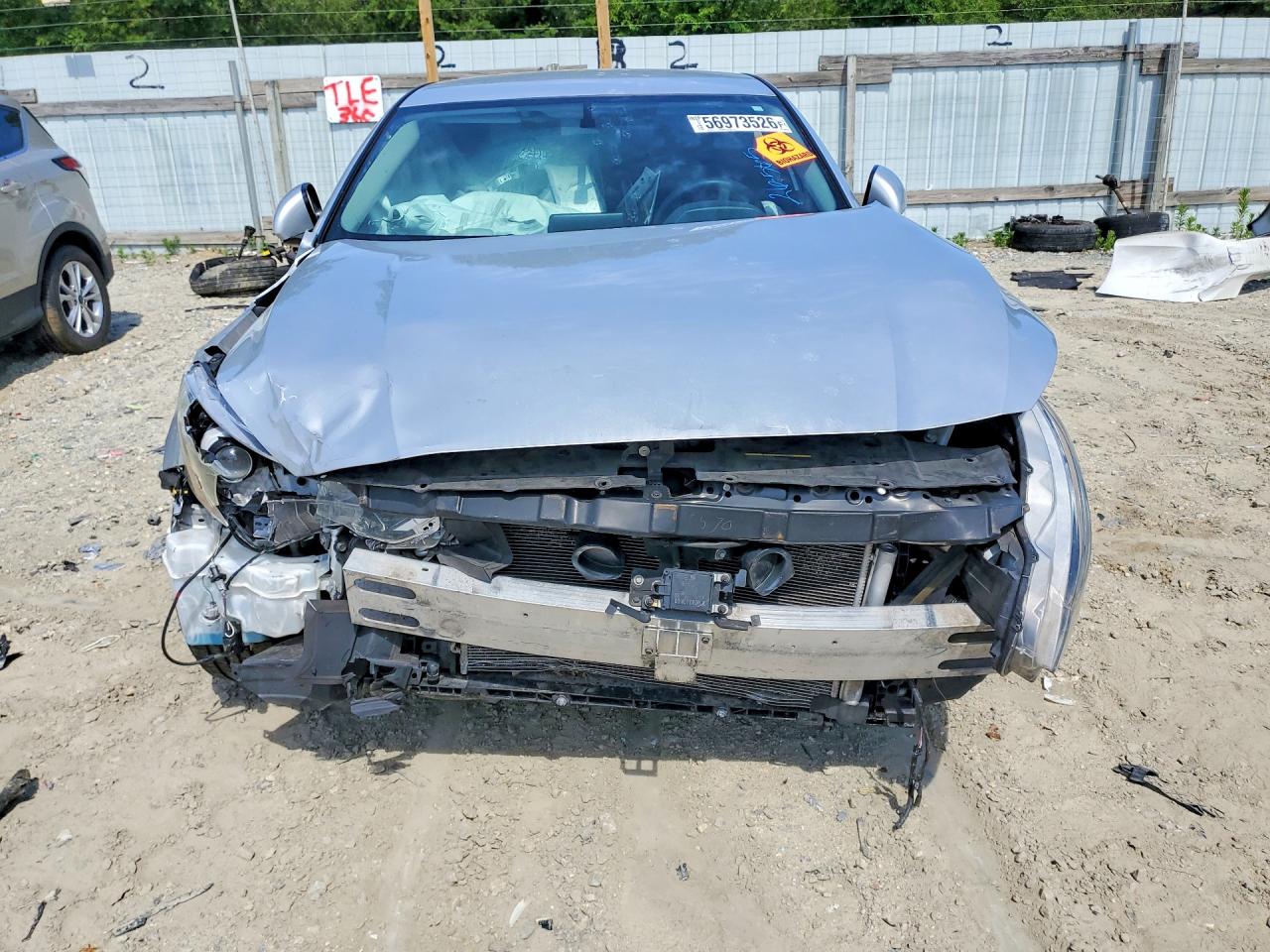 2019 NISSAN ALTIMA S — снимка 5