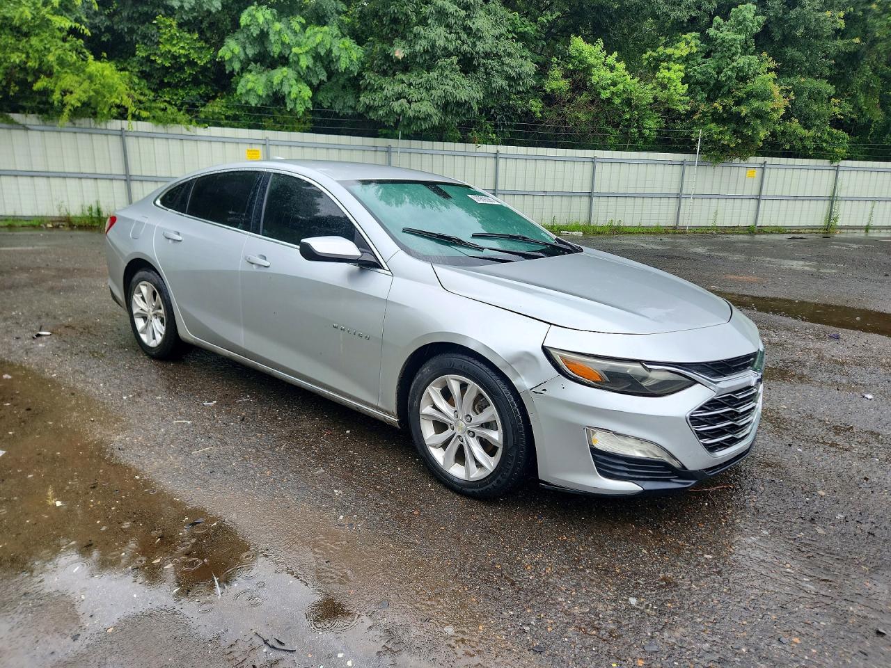 2022 CHEVROLET MALIBU LT — снимка 4