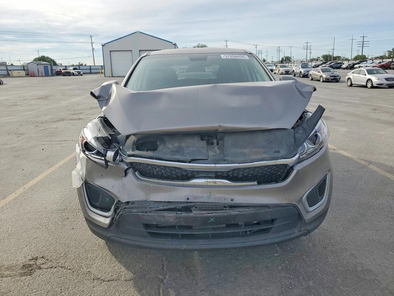 2018 KIA SORENTO L — снимка 5