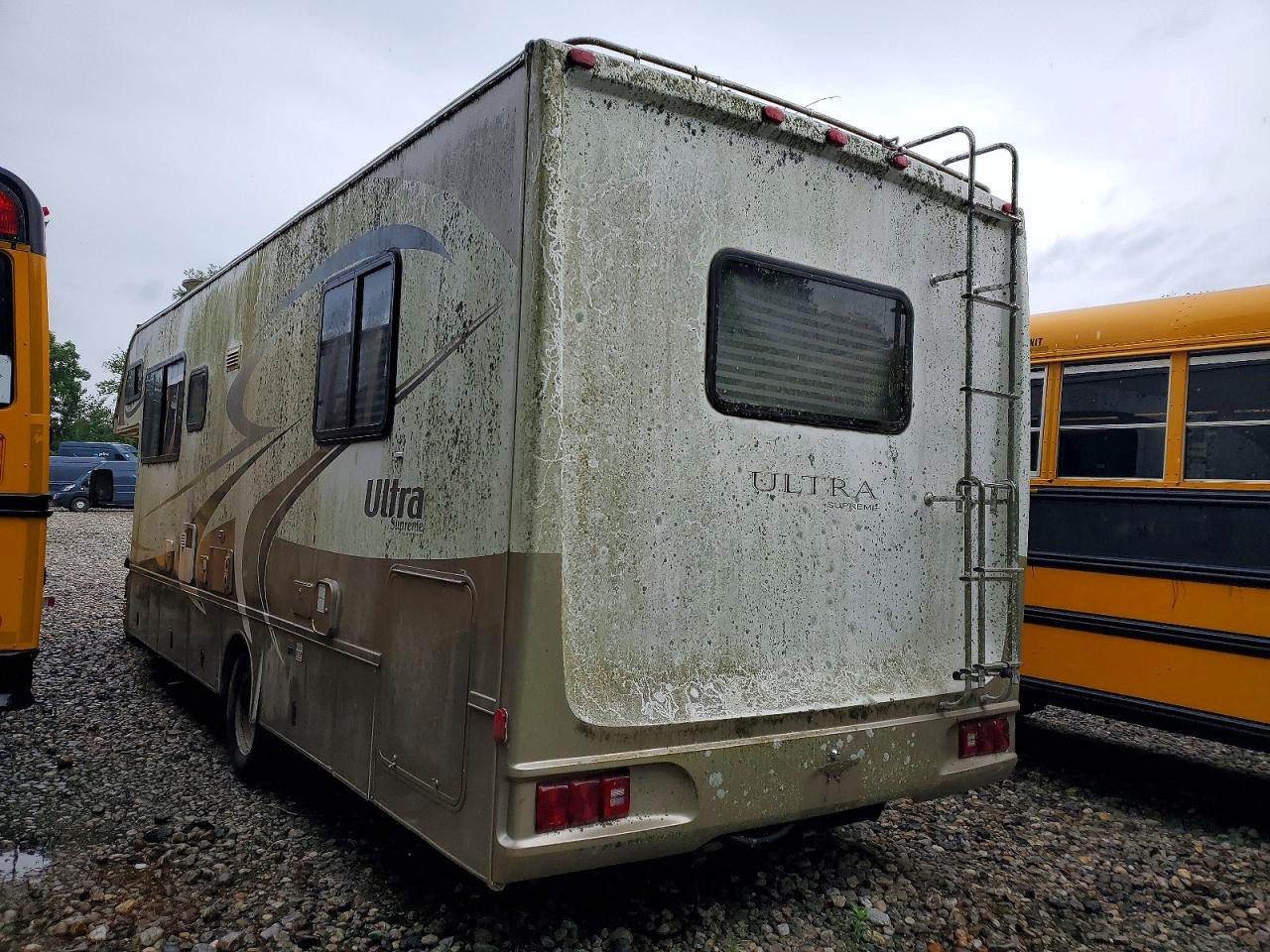2023 FORD UNKNOWN — снимка 3