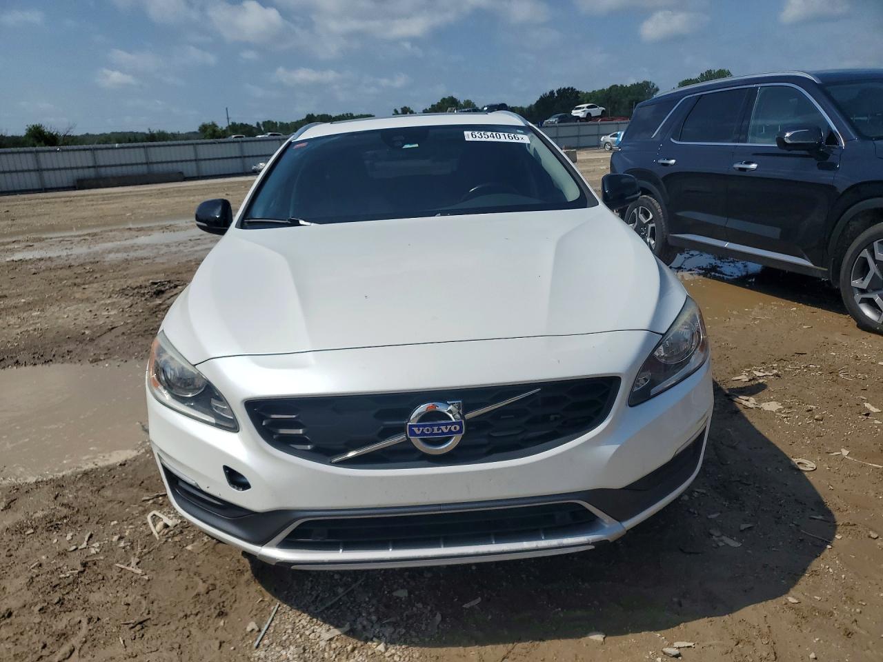 2016 VOLVO V60 CROSS COUNTRY PREMIER — снимка 5