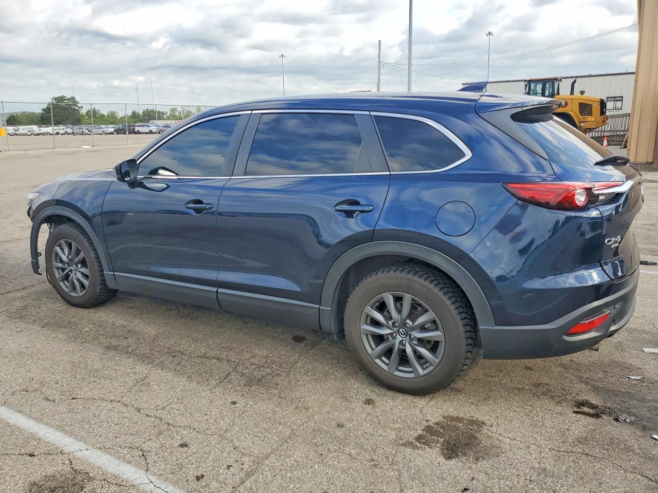 2021 MAZDA CX-9 SPORT — снимка 2