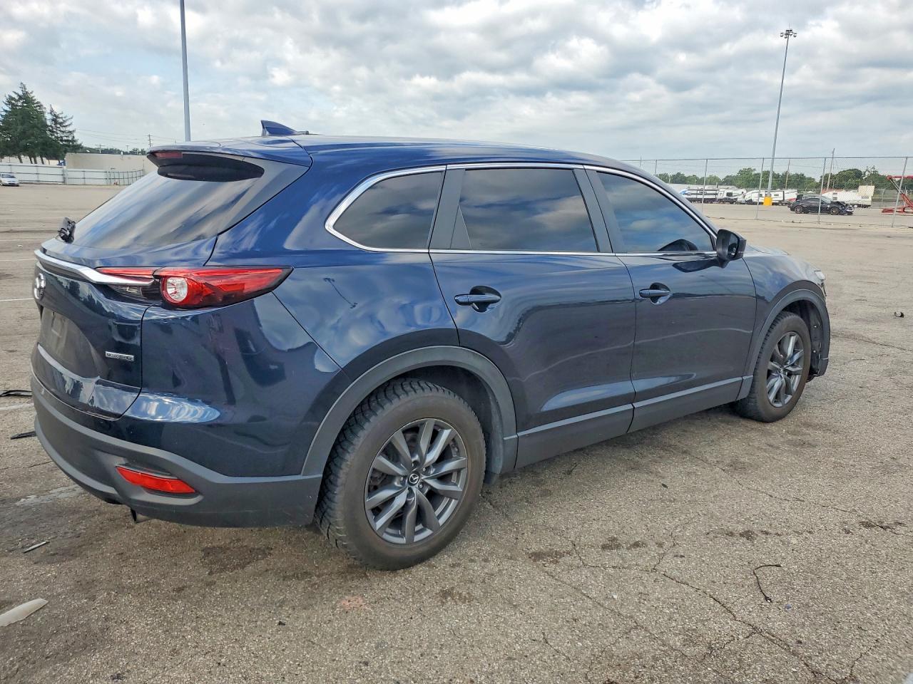 2021 MAZDA CX-9 SPORT — снимка 3