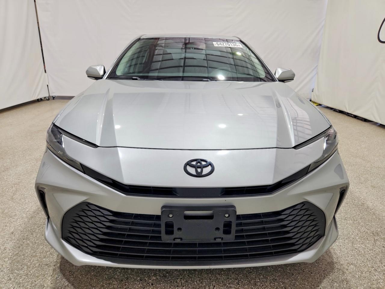 2025 TOYOTA CAMRY LE — снимка 5