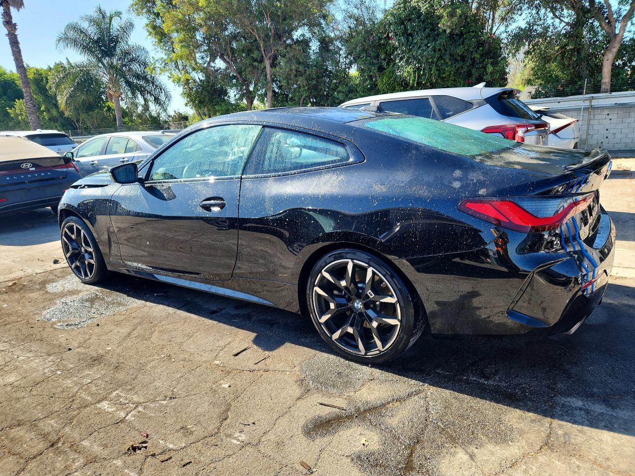 2026 BMW 430XI — снимка 2