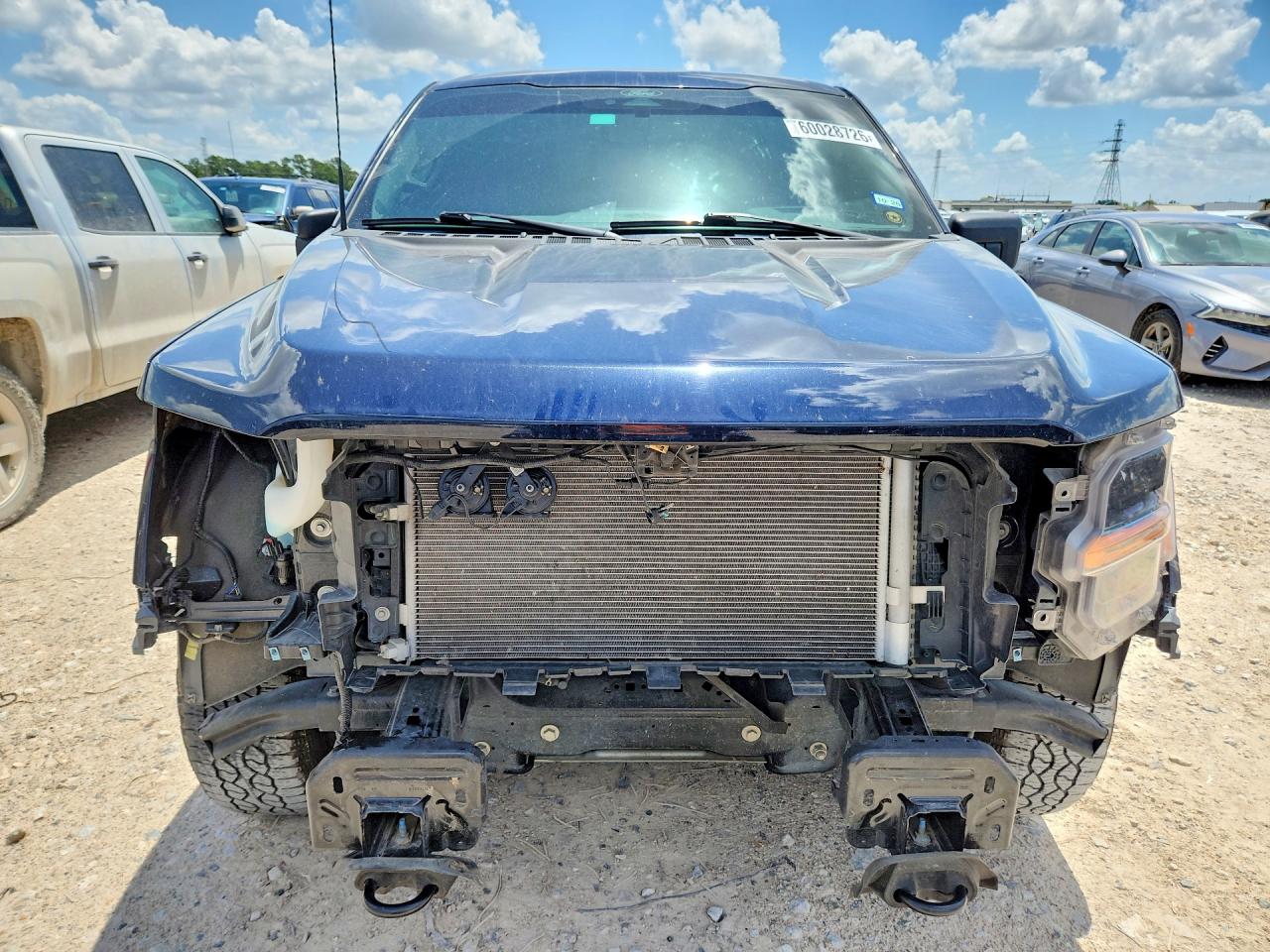 2024 FORD F150 XLT — снимка 5