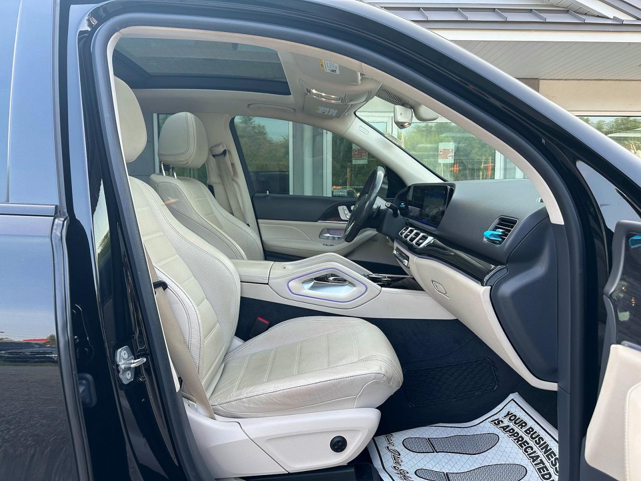2020 MERCEDES-BENZ GLE 350 4MATIC — снимка 5