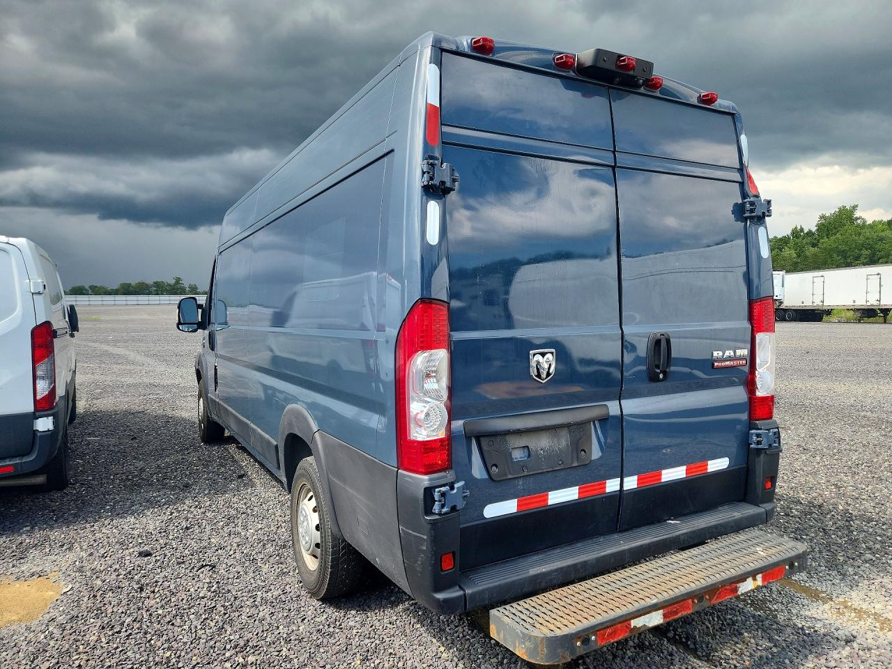 2020 RAM PROMASTER 3500 3500 HIGH — снимка 2