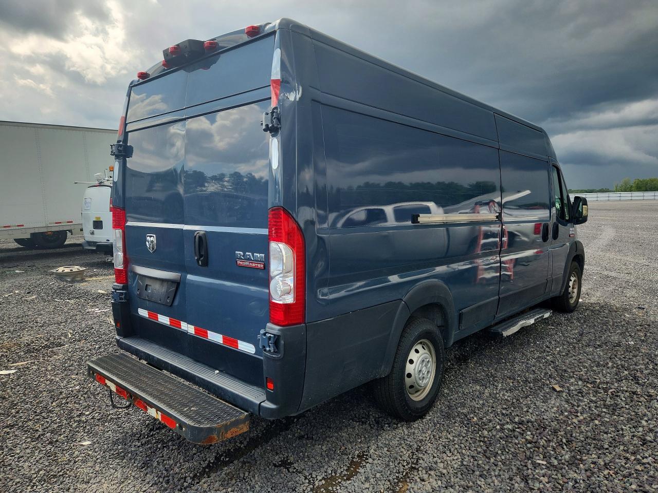 2020 RAM PROMASTER 3500 3500 HIGH — снимка 3