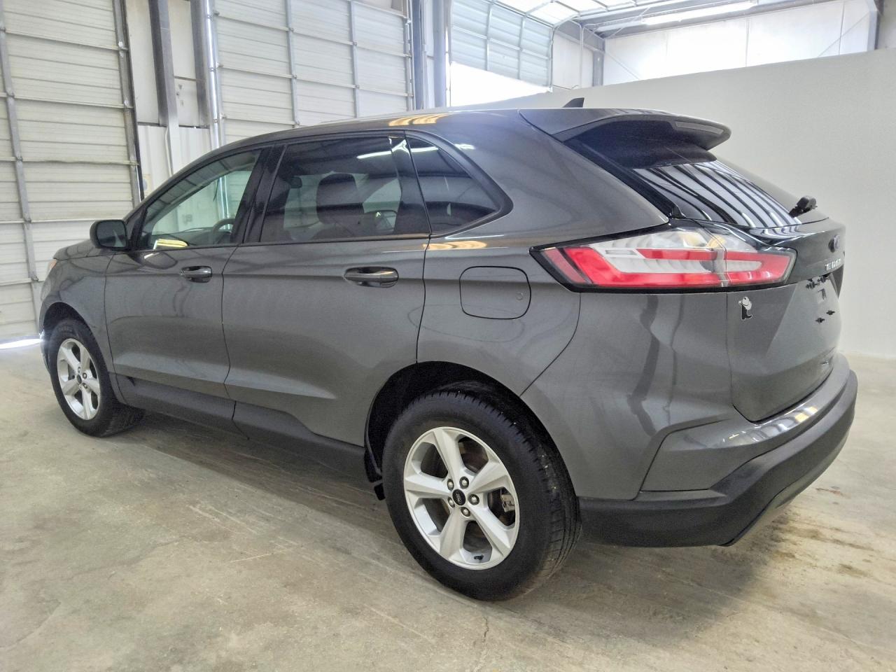 2023 FORD EDGE SE — снимка 2