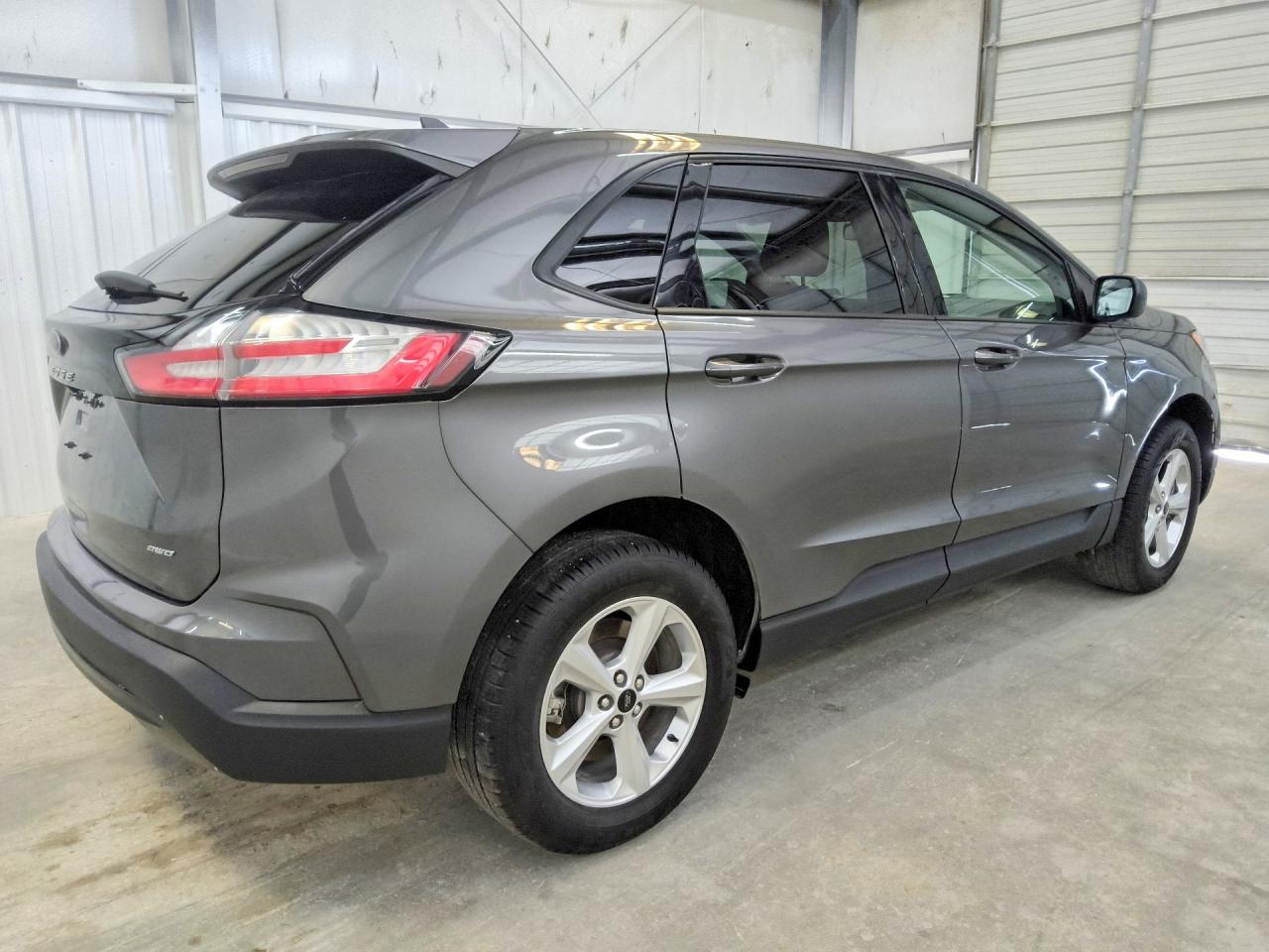2023 FORD EDGE SE — снимка 3