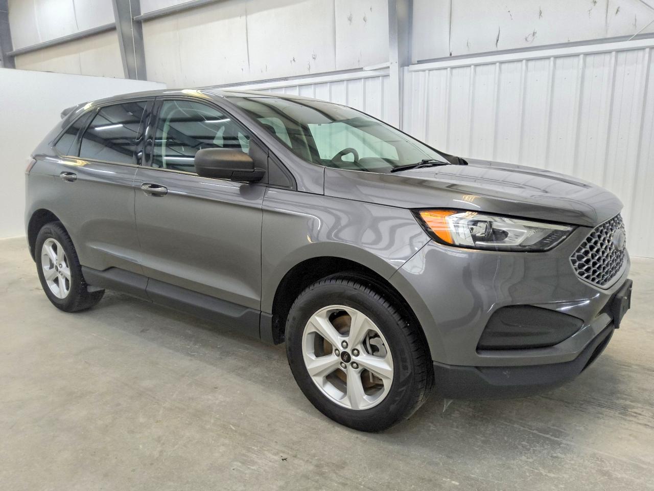 2023 FORD EDGE SE — снимка 4