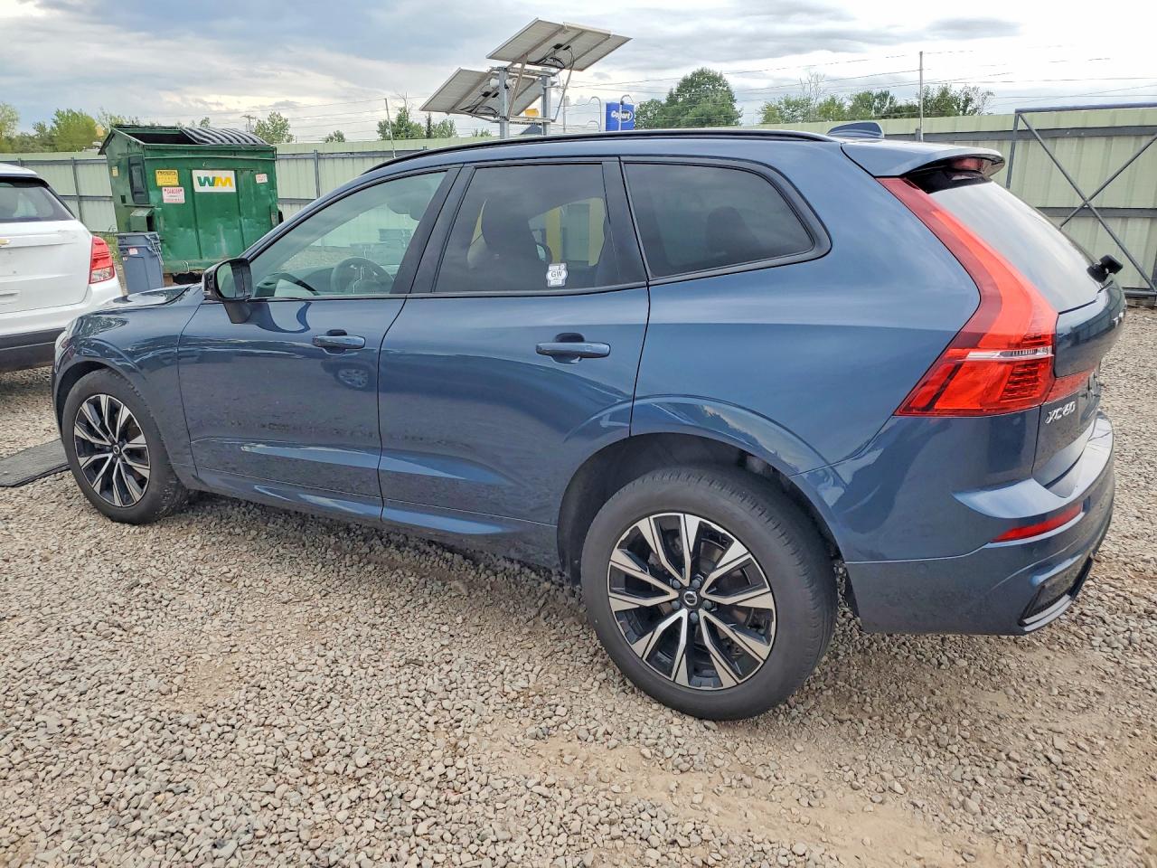 2023 VOLVO XC60 PLUS — снимка 2