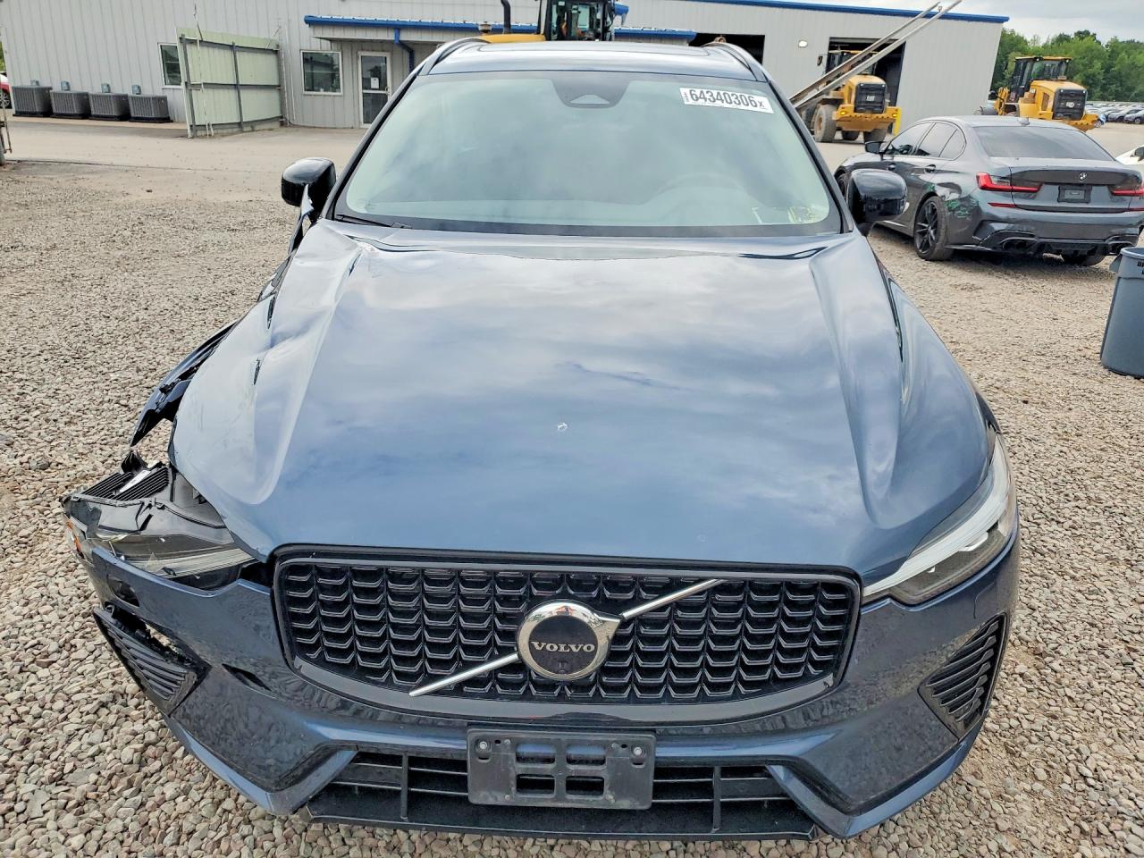 2023 VOLVO XC60 PLUS — снимка 5