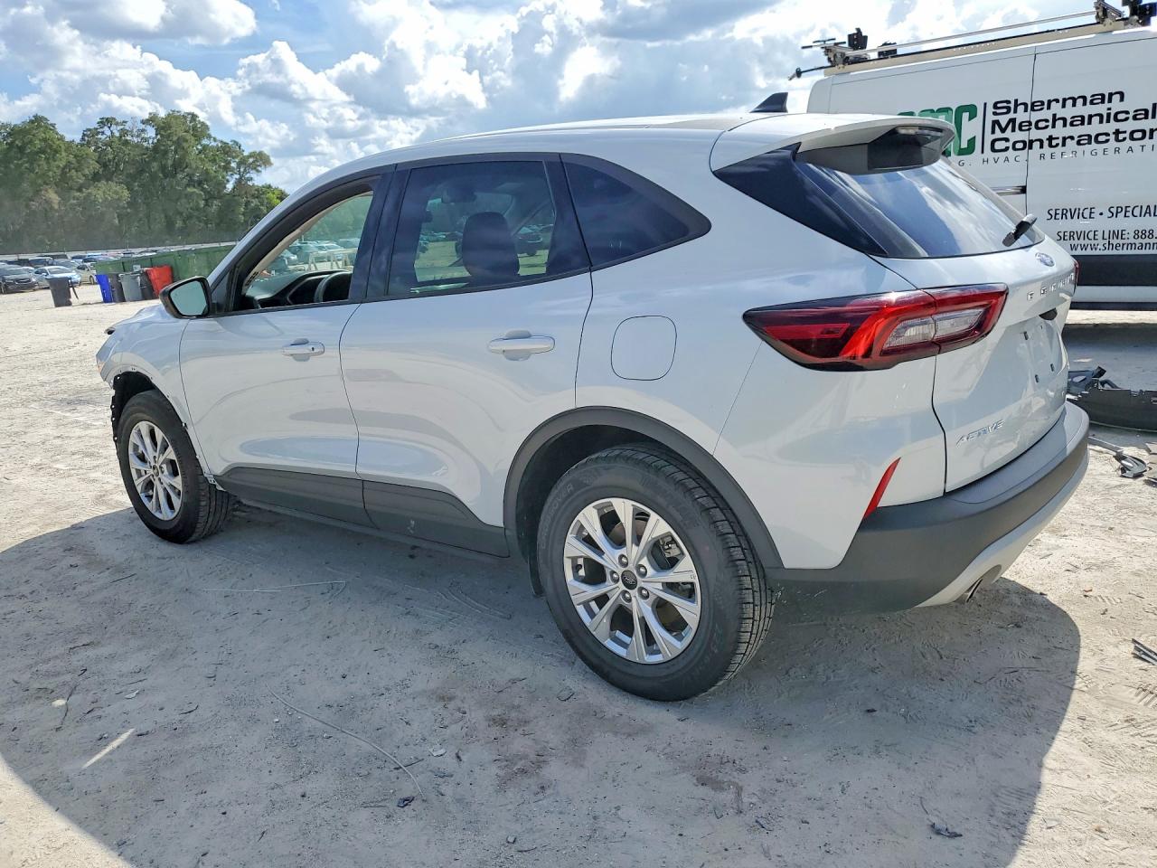 2025 FORD ESCAPE ACTIVE — снимка 2