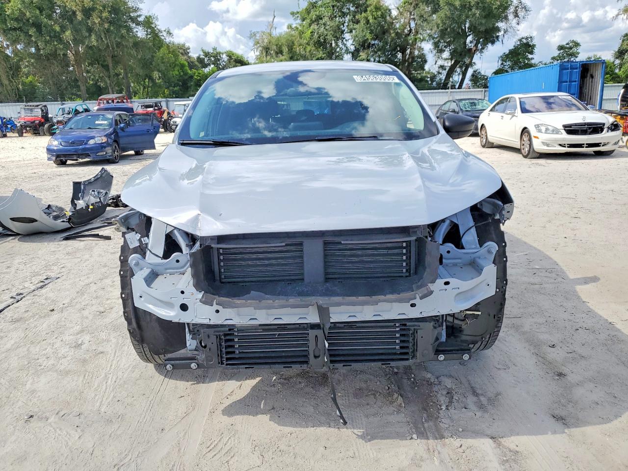 2025 FORD ESCAPE ACTIVE — снимка 5