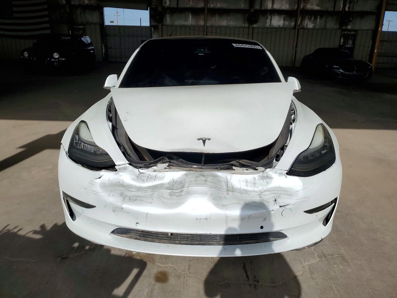 2018 TESLA MODEL 3 — снимка 5