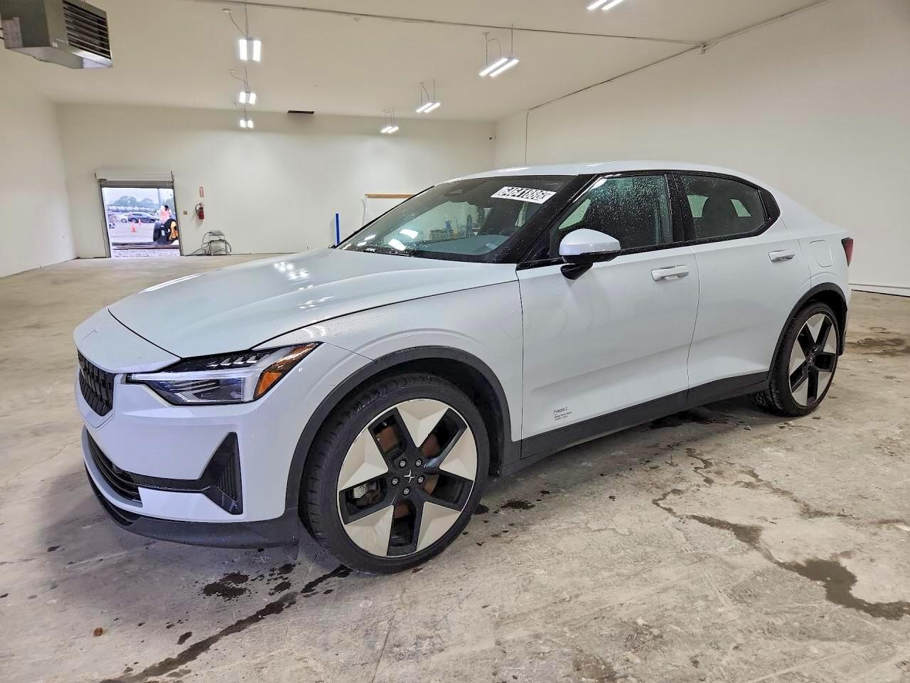 2023 POLESTAR 2
