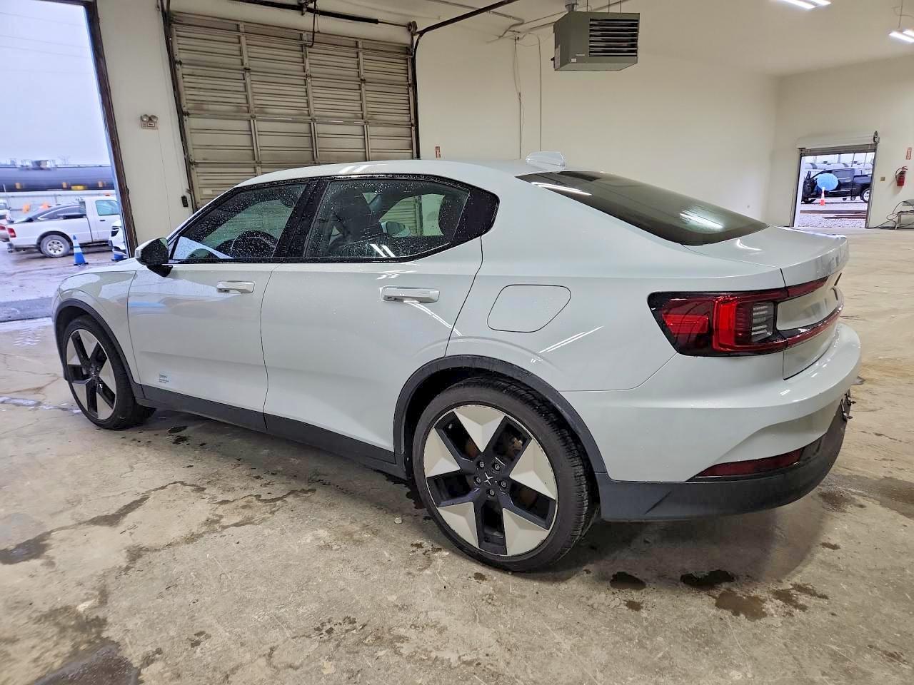 2023 POLESTAR 2 — снимка 2
