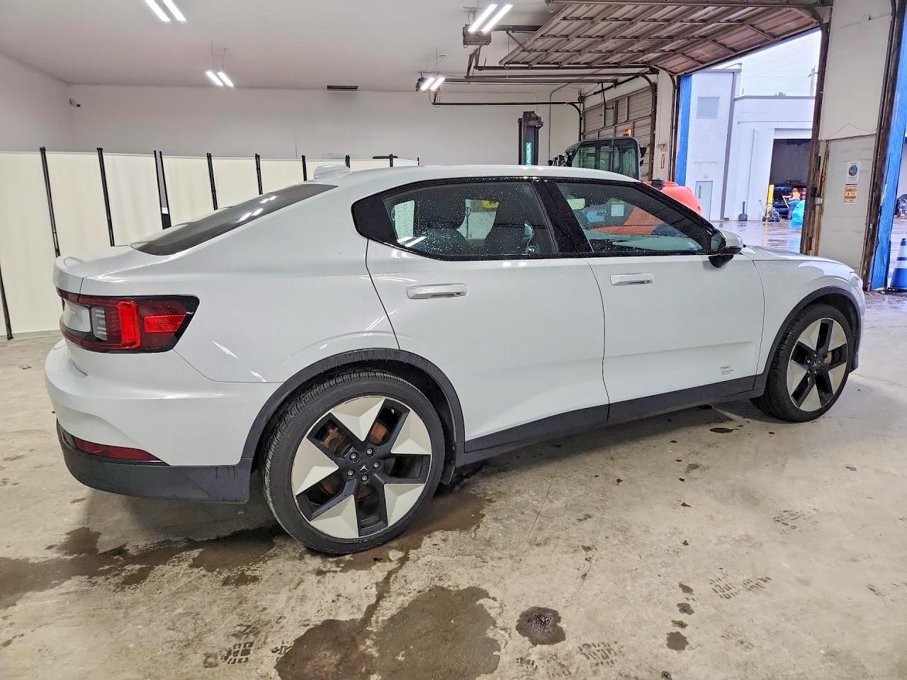 2023 POLESTAR 2 — снимка 3