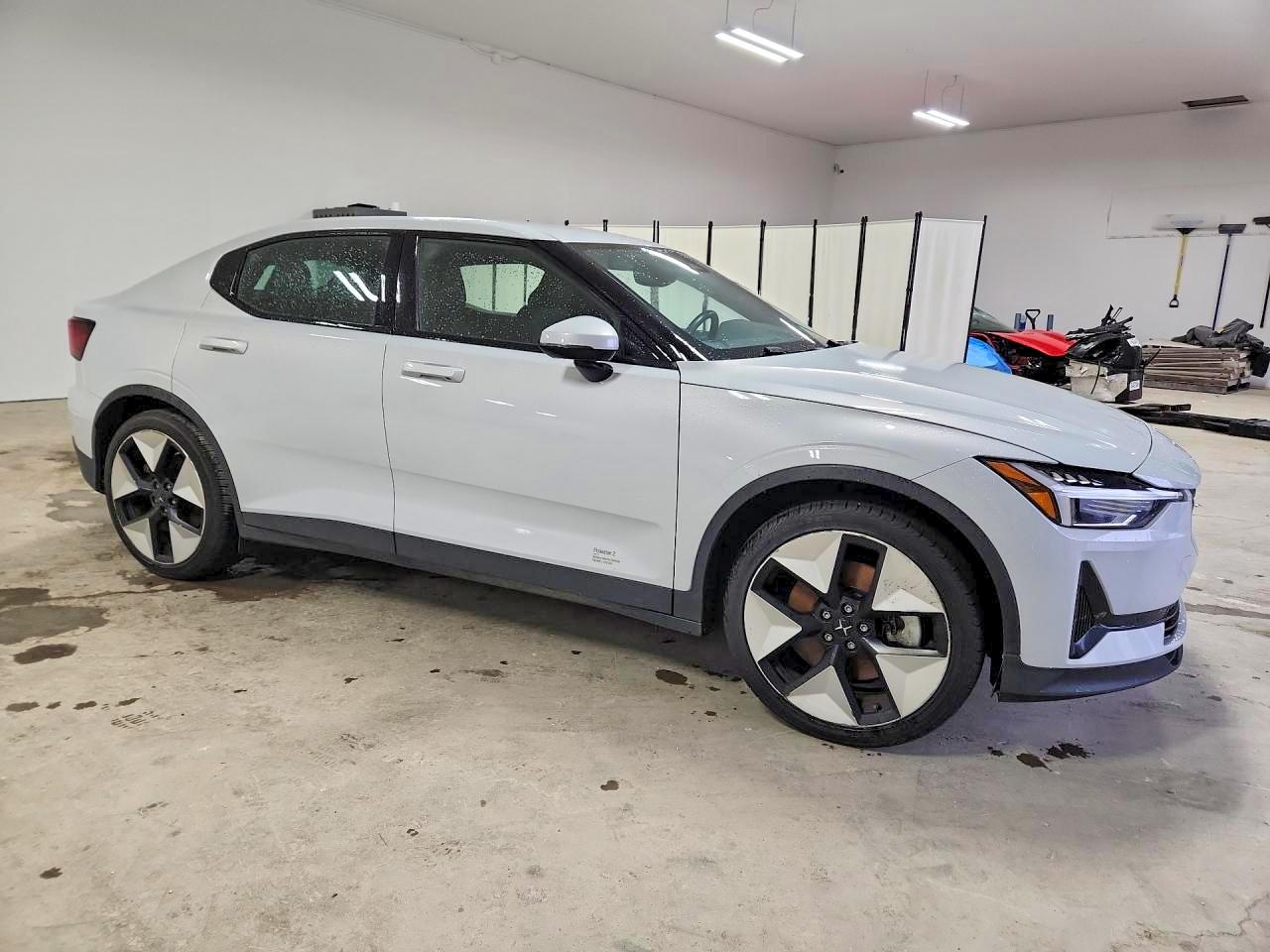 2023 POLESTAR 2 — снимка 4