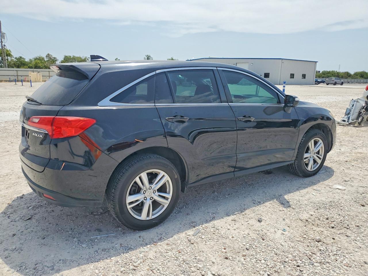 2014 ACURA RDX — снимка 3