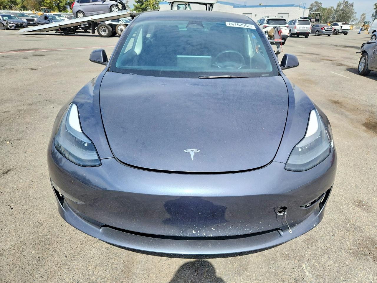 2023 TESLA MODEL 3 — снимка 5