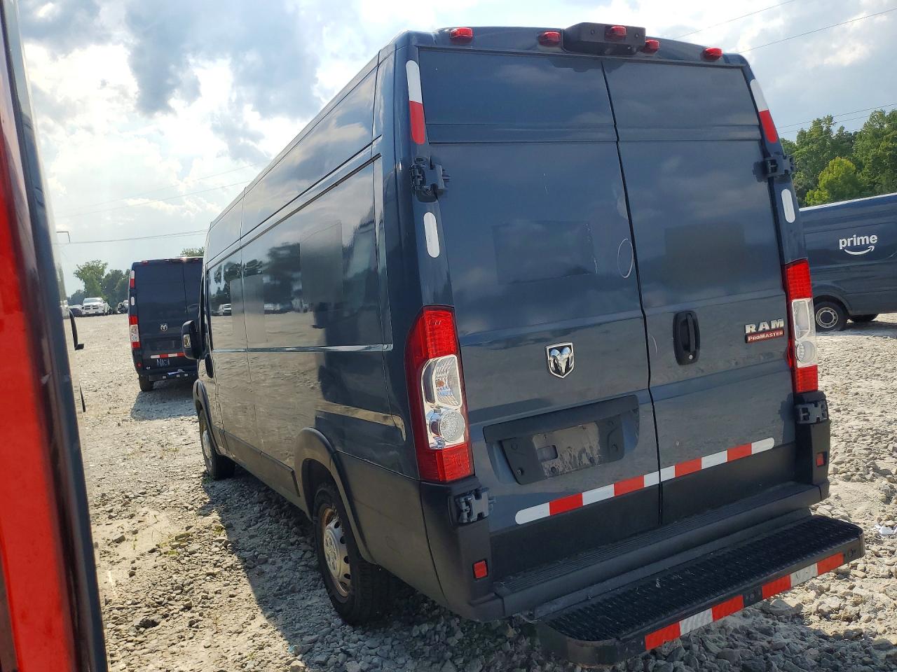 2020 RAM PROMASTER 3500 — снимка 2