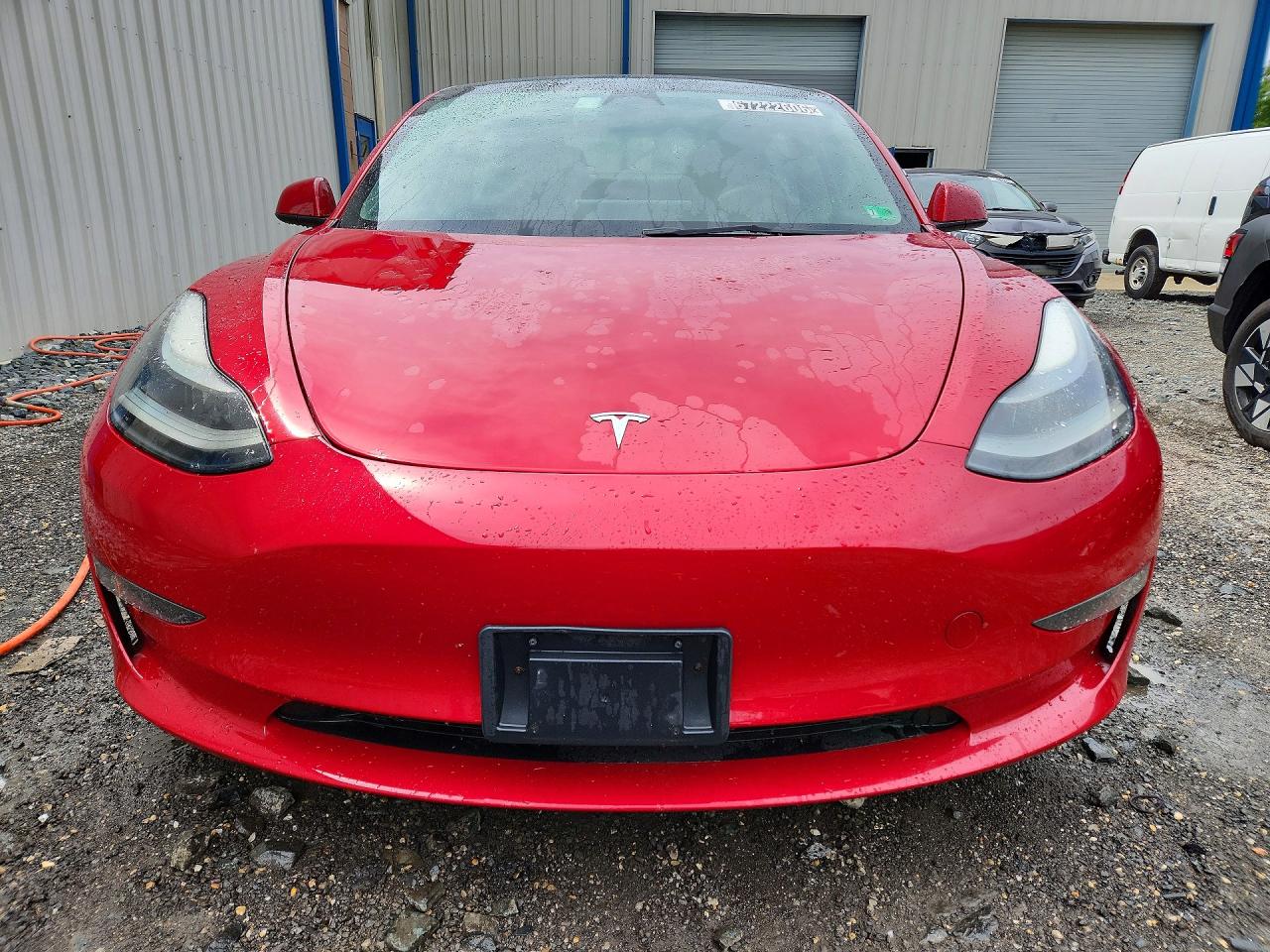 2023 TESLA MODEL 3 — снимка 5
