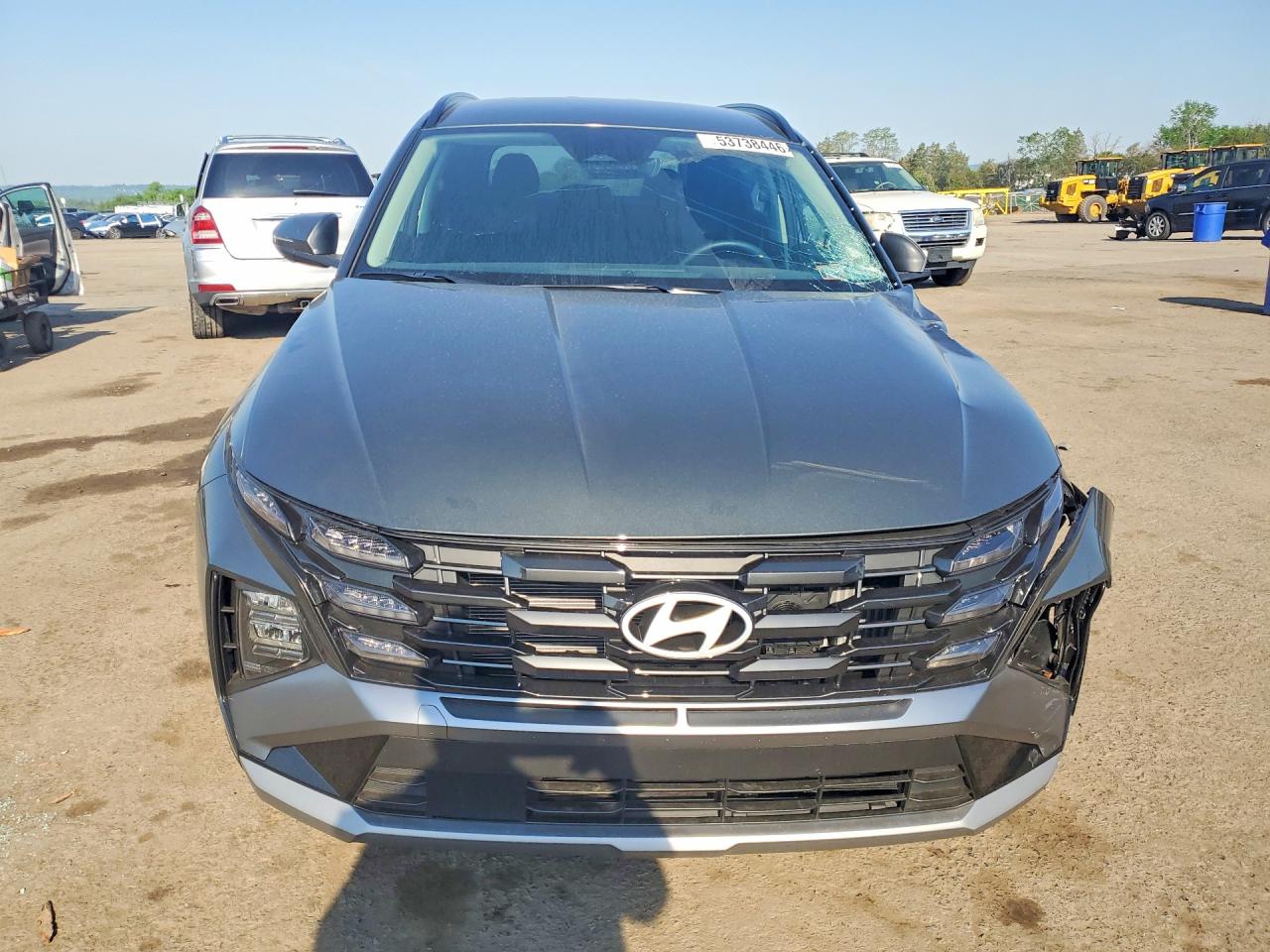 2026 HYUNDAI TUCSON SEL CONVENIENCE — снимка 5