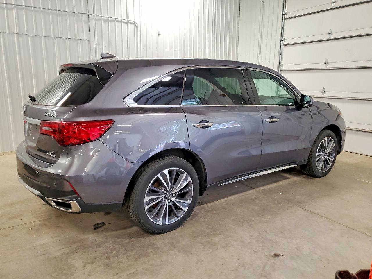 2019 ACURA MDX TECHNOLOGY — снимка 3