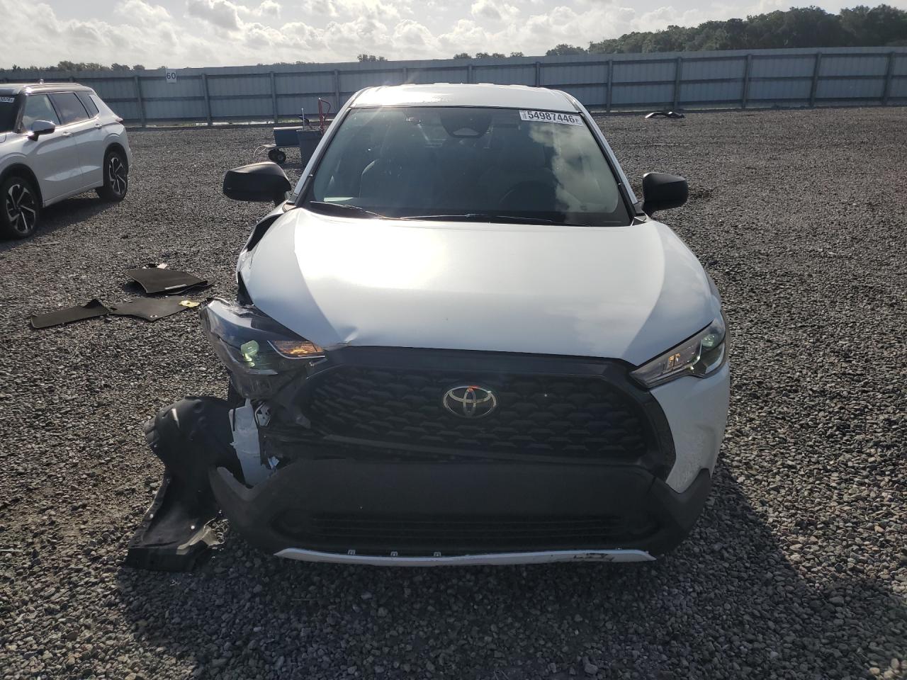 2023 TOYOTA COROLLA CROSS L — снимка 5