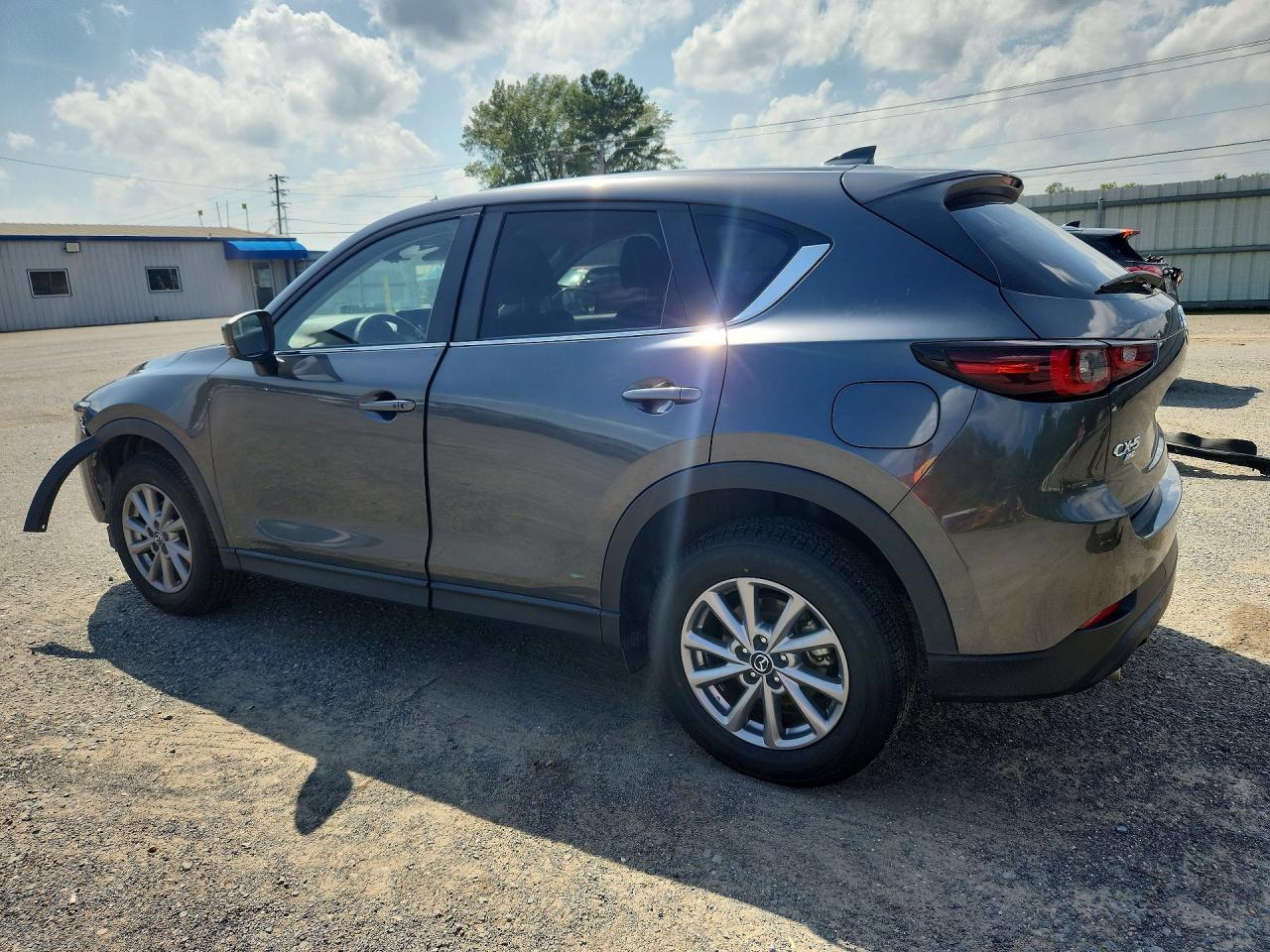 2023 MAZDA CX-5 SELECT — снимка 2