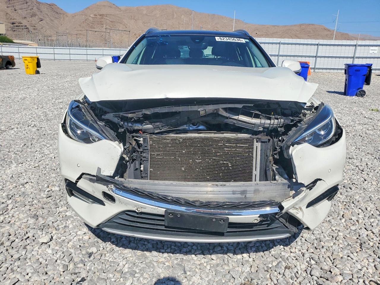 2017 INFINITI QX30 PREMIUM — снимка 5