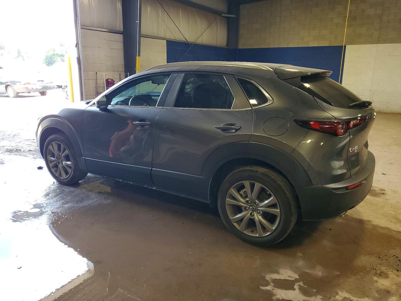 2025 MAZDA CX-30 PREFERRED — снимка 2