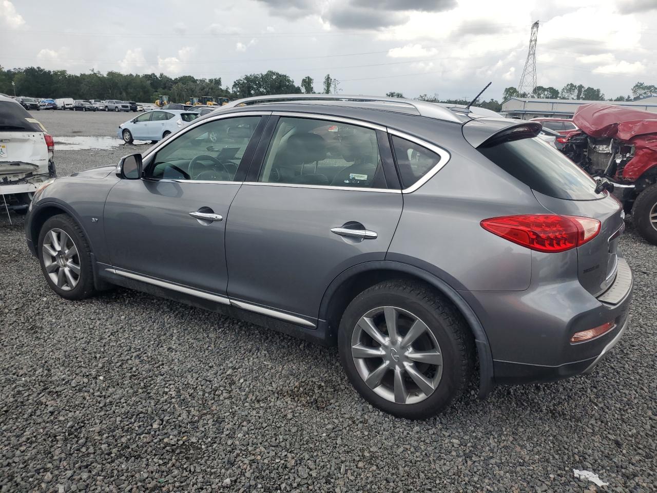 2016 INFINITI QX50 BASE — снимка 2