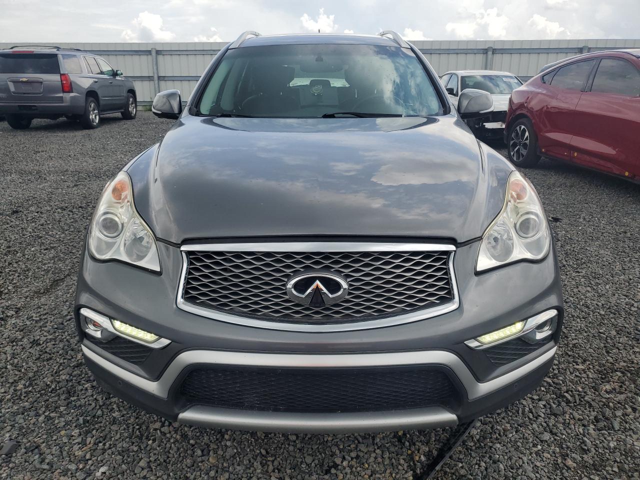 2016 INFINITI QX50 BASE — снимка 5