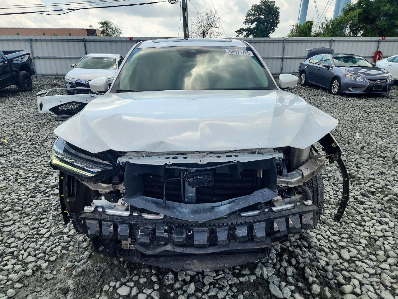 2024 ACURA MDX — снимка 5