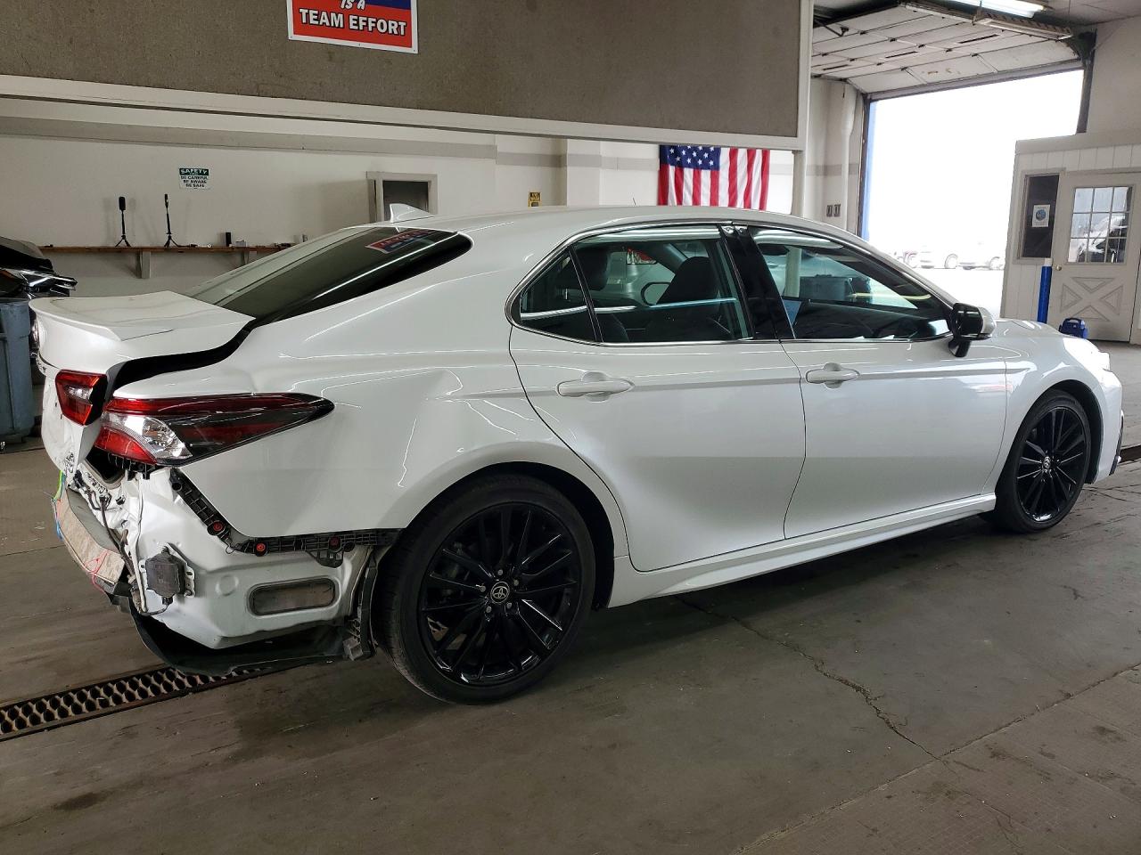 2023 TOYOTA CAMRY XSE — снимка 3