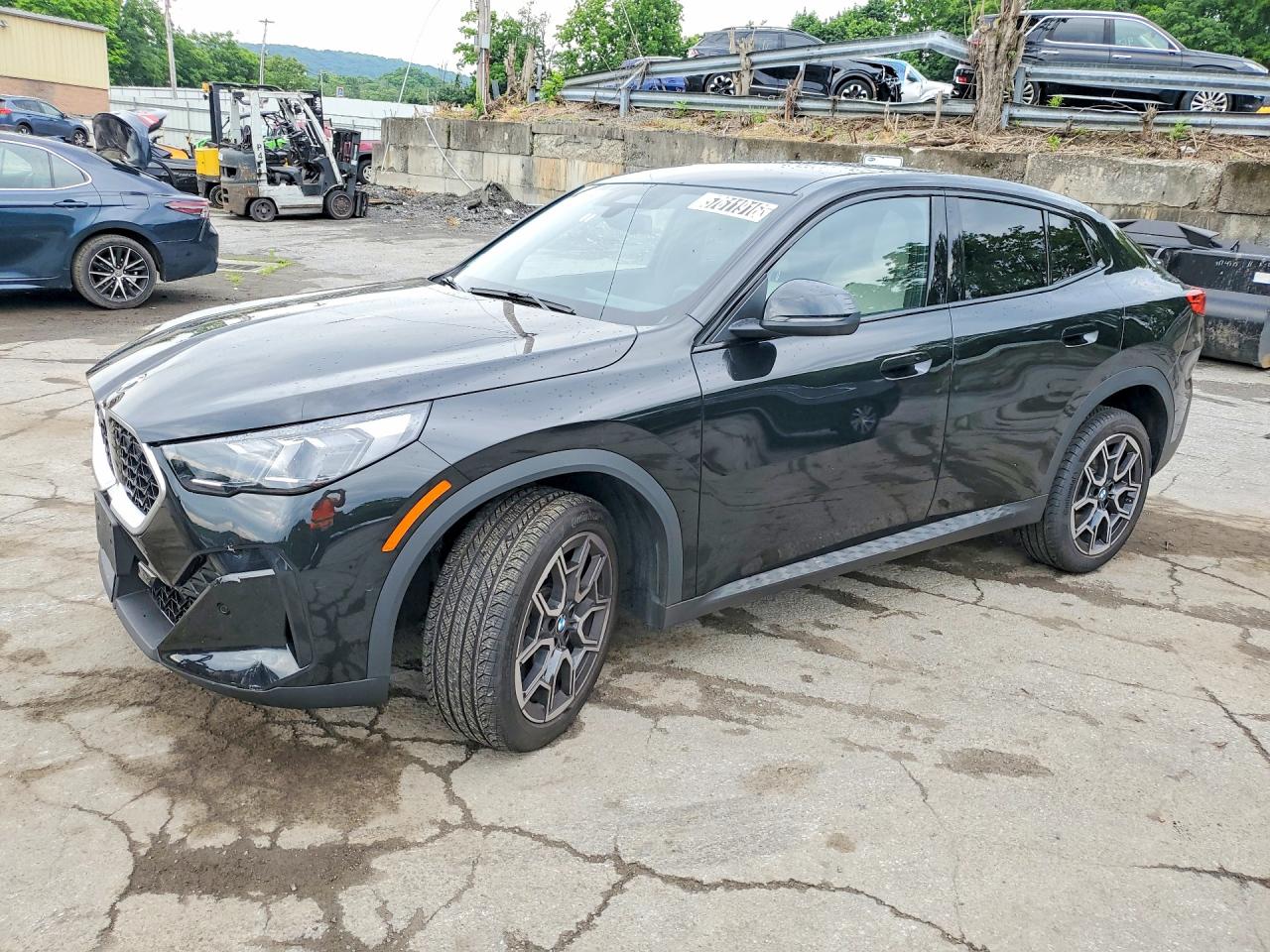 2026 BMW X2 XDRIVE28I