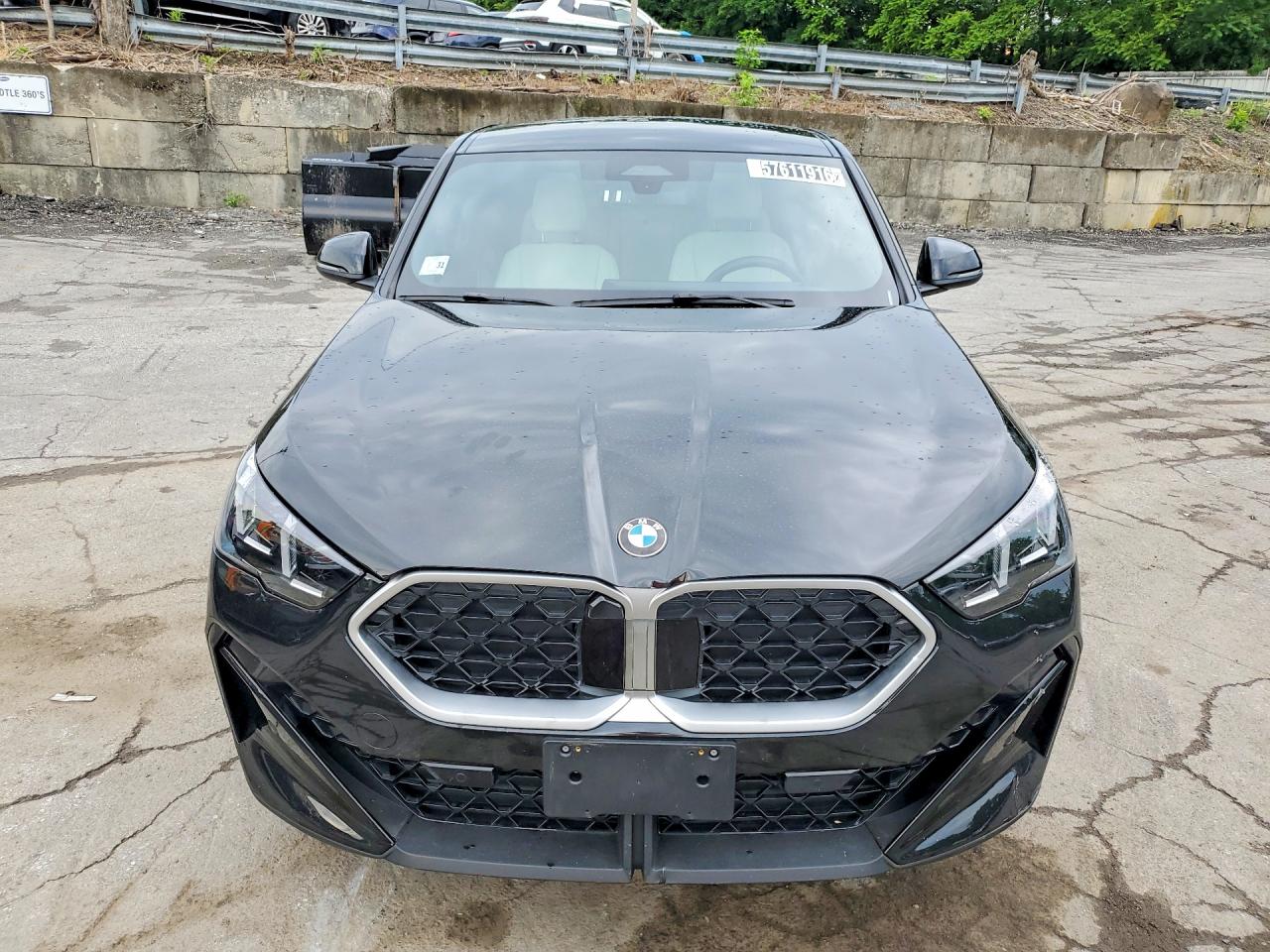 2026 BMW X2 XDRIVE28I — снимка 5